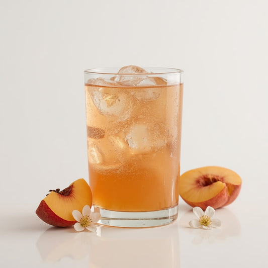 Boralitho Velvet Peach Nectar