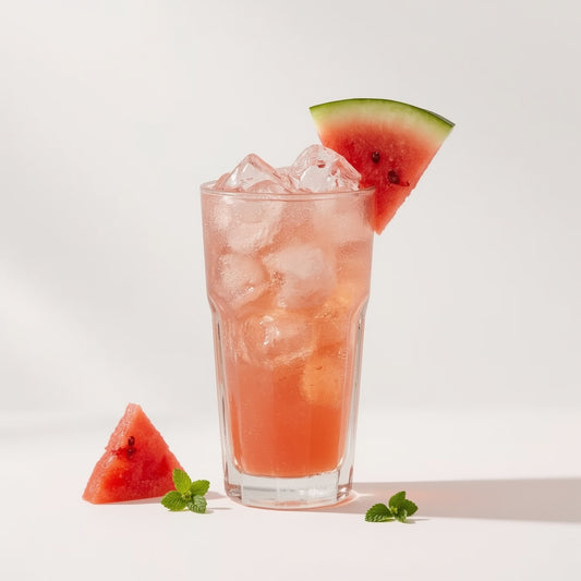 Boralitho Sunrise Watermelon Chill