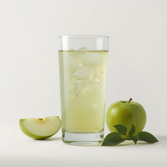 Boralitho Emerald Apple Press