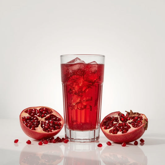 Boralitho Ruby Pomegranate Essence