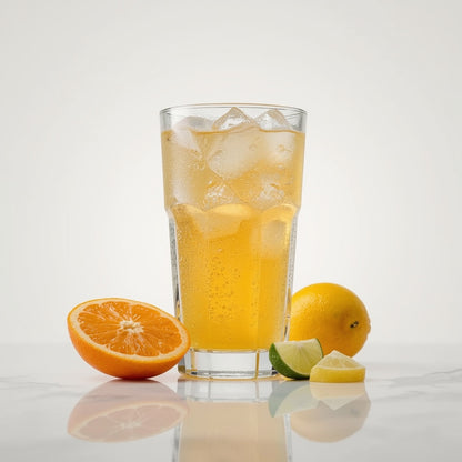 Boralitho Citrus Dawn Spark