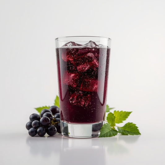 Boralitho Royal Grape Noir
