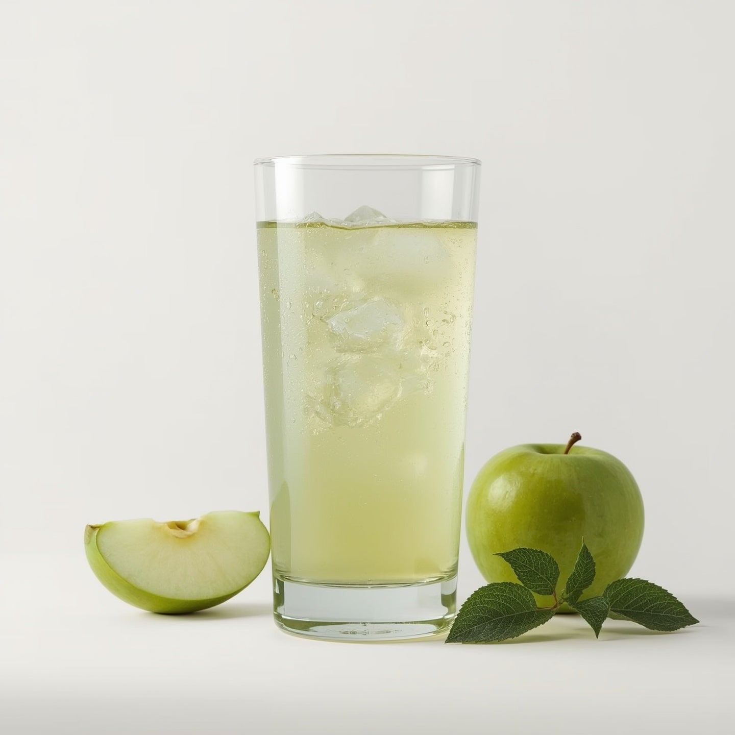 Boralitho Emerald Apple Press