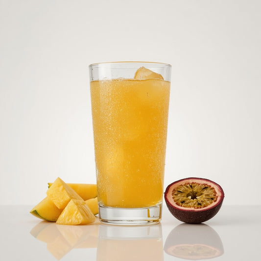 Boralitho Tropical Paradise Blend