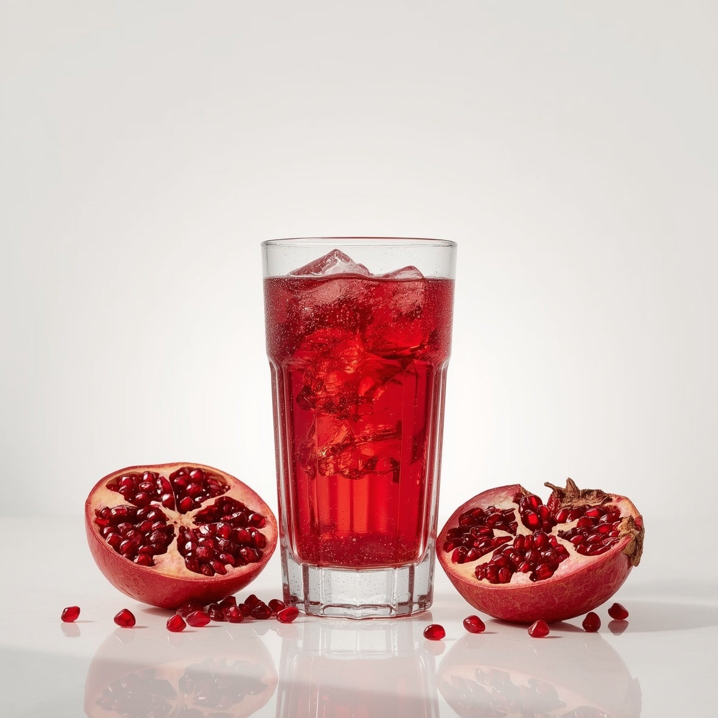 Boralitho Ruby Pomegranate Essence