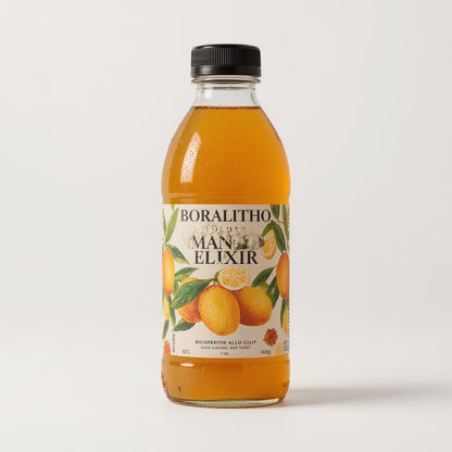 Boralitho Golden Mango Elixir