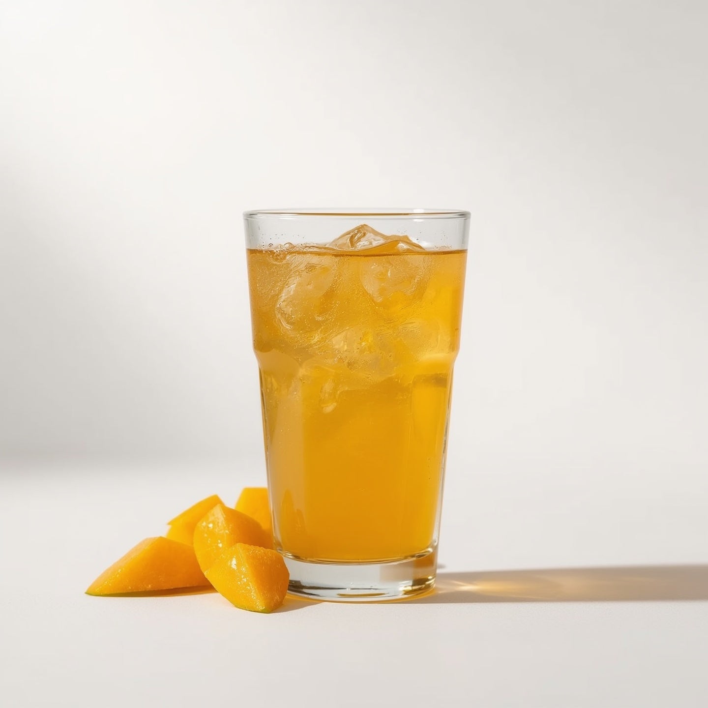 Boralitho Golden Mango Elixir