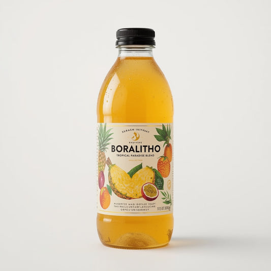 Boralitho Tropical Paradise Blend