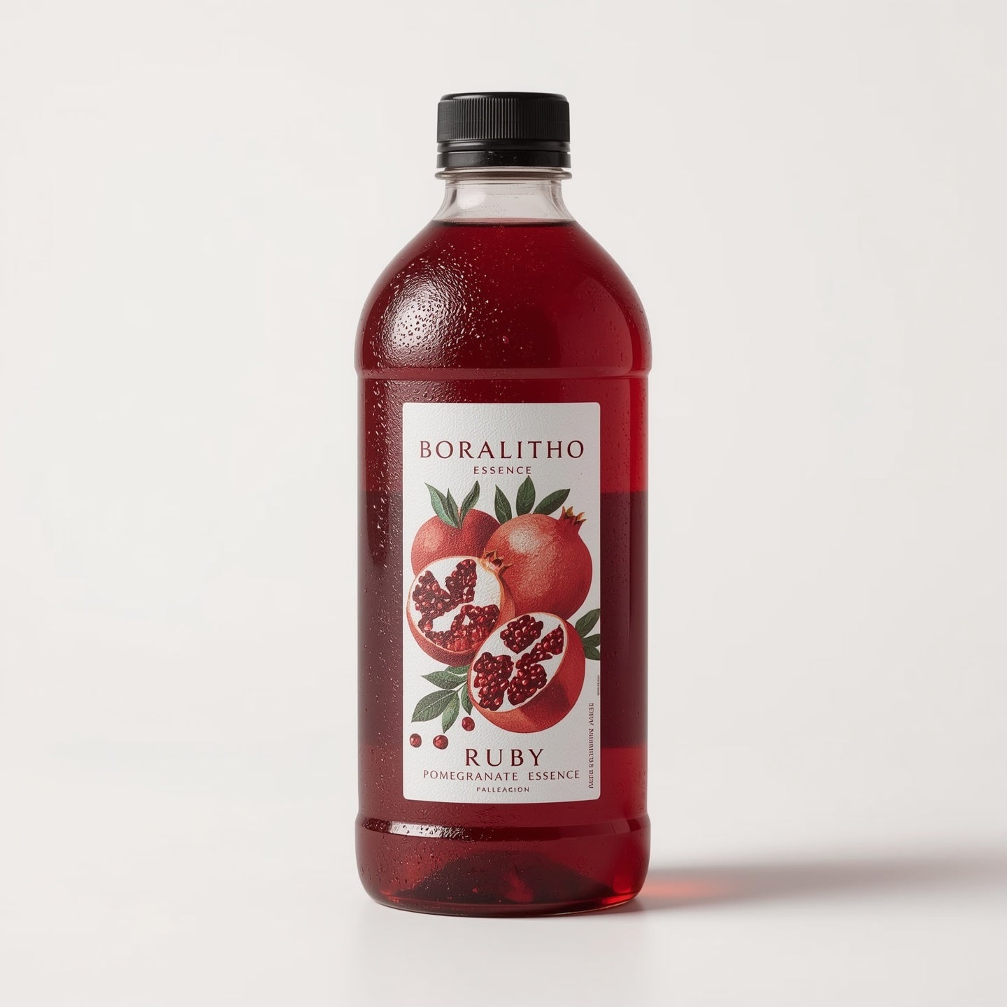 Boralitho Ruby Pomegranate Essence