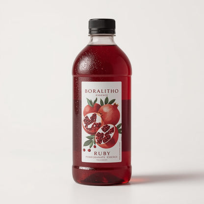 Boralitho Ruby Pomegranate Essence