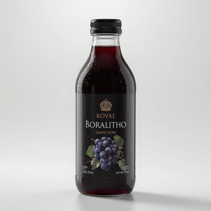 Boralitho Royal Grape Noir