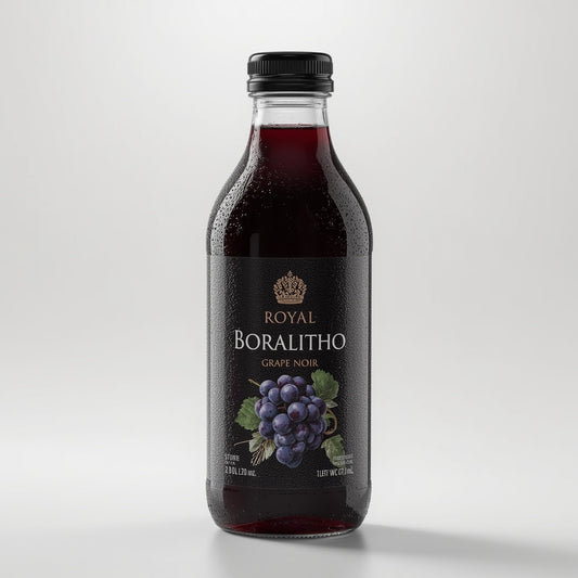 Boralitho Royal Grape Noir